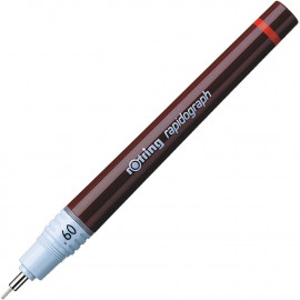 Рапидограф RG 0,60 мм Rotring S0203780