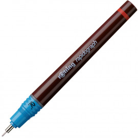 Рапидограф RG 0,70 мм Rotring S0203850