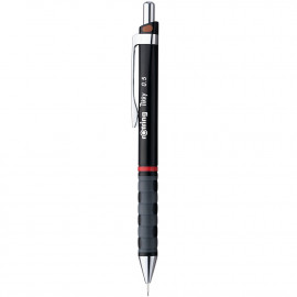 Ручка-олівець Rotring Tikky 2007 Black S0770500