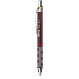 Ручка-олівець Rotring Tikky 2007 Burgundy S0770450