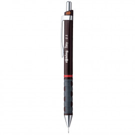 Ручка-олівець Rotring Tikky 2007 Burgundy S0770460