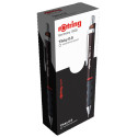 Ручка карандаш Rotring Tikky 2007 Burgundy S0770460 Ручка карандаш Rotring Tikky 2007 Burgundy S0770460