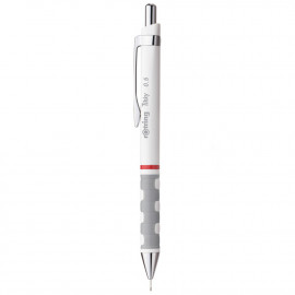 Ручка-олівець Rotring Tikky 2007 White S0770530