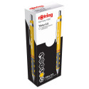 Ручка-олівець Rotring Tikky 2007 Yellow S0770570