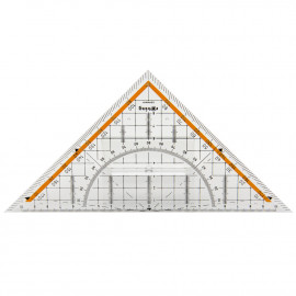 Косинець Rotring 22 см S0903950