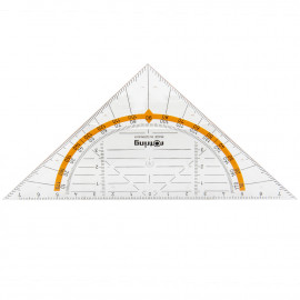 Косинець Rotring 14 см S0237630