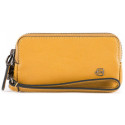 Сумочка / Клатч Piquadro BK SQUARE/Yellow AC5201B3_G