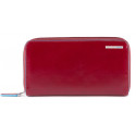 Портмоне Piquadro BL SQUARE/Red PD1515B2R_R