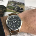 Чоловічий годинник Victorinox SwissArmy AIRBOSS Mechanical V241507