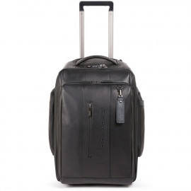 Чемодан Piquadro URBAN Bagmotic/Black S Маленький BV4817UB00BM_N