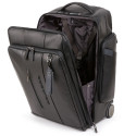 Валіза Piquadro URBAN Bagmotic/Black S Маленька BV4817UB00BM_N
