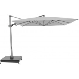 Парасоля садова Knirps Garden Pendular Light Grey 320x320 Kn467244DP13