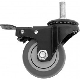 Набір змінних коліс для садової парасолі Knirps 4шт Kn85999KNRS320QR