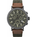 Мужские часы Timex STANDARD Chrono Tx2u89500