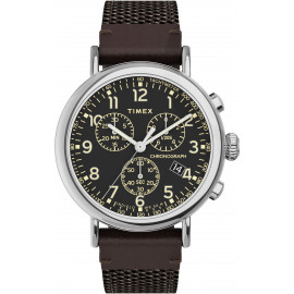 Чоловічий годинник Timex STANDARD Chrono Tx2u89300