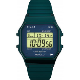 Чоловічий годинник Timex T80 Tx2u93800