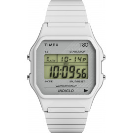 Чоловічий годинник Timex T80 Tx2u93700