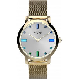 Жіночий годинник Timex TRANSCEND Tx2u86900
