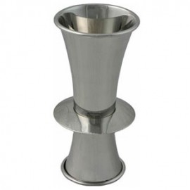 Пробка-Склянка-Мірило 25Мл.Dalvey D00449