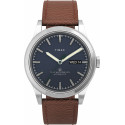 Чоловічий годинник Timex WATERBURY Automatic Tx2u91000 Чоловічий годинник Timex WATERBURY Automatic Tx2u91000