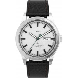 Чоловічий годинник Timex WATERBURY Automatic Tx2u83700