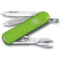 Складной нож Victorinox CLASSIC SD Colors 0.6223.43G