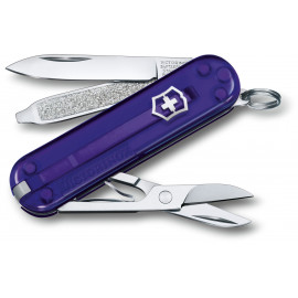 Складаний ніж Victorinox CLASSIC SD Colors 0.6223.T29G