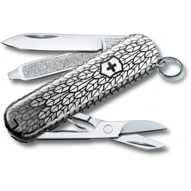Складаний ніж Victorinox CLASSIC LE Eagle Flight 0.6223.L2102