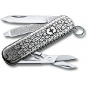 Складаний ніж Victorinox CLASSIC LE Eagle Flight 0.6223.L2102