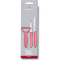Кухонний набір Victorinox SwissClassic Paring Set 6.7116.33L12