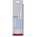 Кухонний набір Victorinox SwissClassic Paring Set 6.7116.33L22
