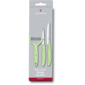 Кухонний набір Victorinox SwissClassic Paring Set 6.7116.33L42
