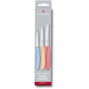Кухонний набір Victorinox SwissClassic Paring Set 6.7116.34L1