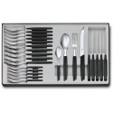Столовий набір Victorinox Swiss Modern Table Set 6.9093.11W.24