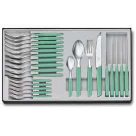 Столовый набор Victorinox Swiss Modern Table Set 6.9096.11W41.24
