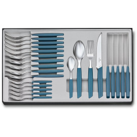 Столовый набор Victorinox Swiss Modern Table Set 6.9096.12W2.24