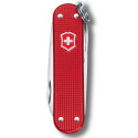 Складаний ніж Victorinox CLASSIC SD Alox Colors Vx06221.201G