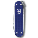 Складаний ніж Victorinox CLASSIC SD Alox Colors Vx06221.222G