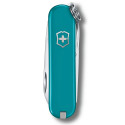 Складаний ніж Victorinox CLASSIC SD Colors Vx06223.23G