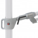 Зонт садовый Knirps Garden Pendular Light Grey 320x320 Kn467244DP13
