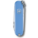 Складаний ніж Victorinox CLASSIC SD Colors Vx06223.28G