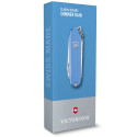 Складаний ніж Victorinox CLASSIC SD Colors Vx06223.28G