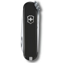 Складаний ніж Victorinox CLASSIC SD Colors Vx06223.3G