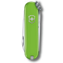 Складной нож Victorinox CLASSIC SD Colors Vx06223.43G