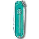 Складаний ніж Victorinox CLASSIC SD Colors Vx06223.T24G