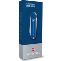 Складаний ніж Victorinox CLASSIC SD Colors Vx06223.T2G