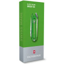 Складаний ніж Victorinox CLASSIC SD Colors Vx06223.T41G