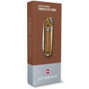 Складаний ніж Victorinox CLASSIC SD Colors Vx06223.T55G