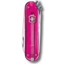 Складаний ніж Victorinox CLASSIC SD Colors Vx06223.T5G