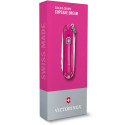 Складаний ніж Victorinox CLASSIC SD Colors Vx06223.T5G
